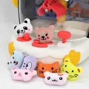 Детский игровой автомат