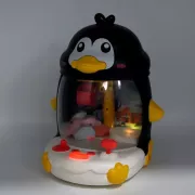 Детский игровой автомат