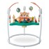Детский игровой центр Fisher-Price Jumperoo с подсветкой и звуком / Развивающий игровой джемпер Зеленый Детский игровой центр Fisher-Price Jumperoo с подсветкой и звуком / Развивающий игровой джемпер Зеленый