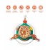 Детский игровой центр Fisher-Price Jumperoo с подсветкой и звуком / Развивающий игровой джемпер Зеленый Детский игровой центр Fisher-Price Jumperoo с подсветкой и звуком / Развивающий игровой джемпер Зеленый