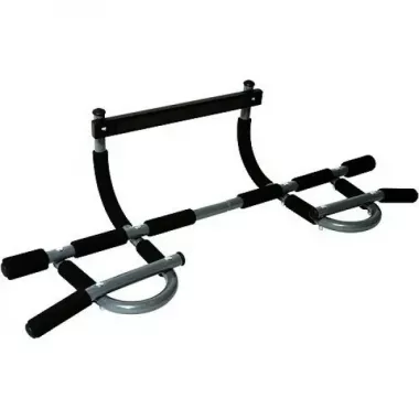 Домашний тренажер турник в дверной проем Door Gym Xtreme Домашний тренажер турник в дверной проем Door Gym Xtreme