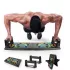Доска для отжиманий Foldable Push Up Board 14 в 1 упор для отжиманий подставки для отжиманий