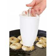 Дозатор кондитерский для пончиков Donut Maker