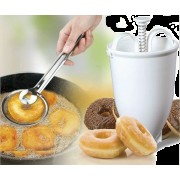 Дозатор кондитерский для пончиков Donut Maker