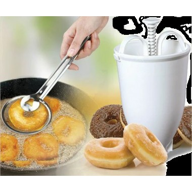Дозатор кондитерський для пончиків Donut Maker