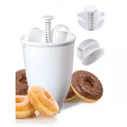 Дозатор кондитерский для пончиков Donut Maker