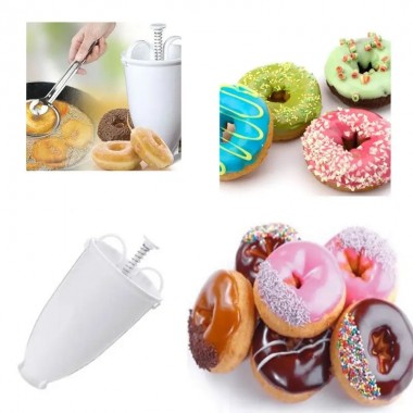 Дозатор кондитерський для пончиків Donut Maker