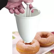 Дозатор кондитерский для пончиков Donut Maker
