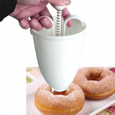 Дозатор кондитерський для пончиків Donut Maker
