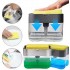 Дозатор Мыла Soap Pump Sponge Caddy (0115)