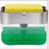 Дозатор Мыла Soap Pump Sponge Caddy (0115)