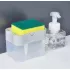 Дозатор Мыла Soap Pump Sponge Caddy (0115) Дозатор Мыла Soap Pump Sponge Caddy (0115)