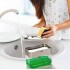 Дозатор Мыла Soap Pump Sponge Caddy (0115)