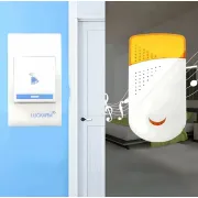 Дверной звонок 8603 от сети 220