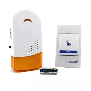 Дверной звонок 8603 от сети 220