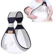 Дихаюча перенесення для новонароджених Слінг Baby Sling