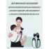 Дихаюча перенесення для новонароджених Слінг Baby Sling