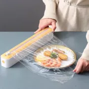 Диспенсер для пищевой пленки, резак для пленки / Электрическая сушилка для эффективной сушки обуви