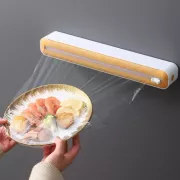 Диспенсер для пищевой пленки, резак для пленки / Электрическая сушилка для эффективной сушки обуви