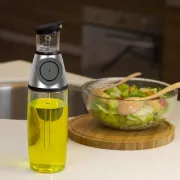 Диспенсер Нажимной масляный Press & Measure