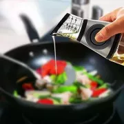 Диспенсер Нажимной масляный Press & Measure