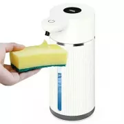 Диспенсер сенсорный с дисплеем для мыла MA702