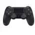 Джойстик плейстейшен DualShock 4 PS4 Wireless Controller геймпад Black Джойстик плейстейшен DualShock 4 PS4 Wireless Controller геймпад Black