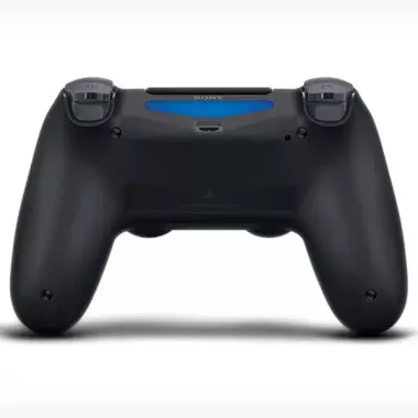 Джойстик плейстейшен DualShock 4 PS4 Wireless Controller геймпад Black Джойстик плейстейшен DualShock 4 PS4 Wireless Controller геймпад Black