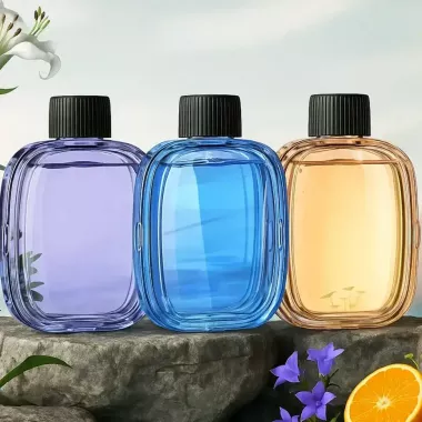 Эфирные масла (аромамасло)  для диффузора 50мл V01Pro