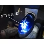 Экономитель топлива Fuel Shark | Устройство прибор для экономии топлива | экономайзер для авто