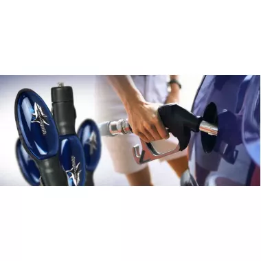 Экономитель топлива Fuel Shark | Устройство прибор для экономии топлива | экономайзер для авто