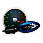 Экономитель топлива Fuel Shark | Устройство прибор для экономии топлива | экономайзер для авто