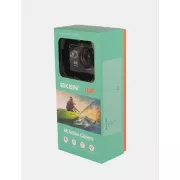 Экшн камера Eken H9R 4k Wi-Fi Black Original