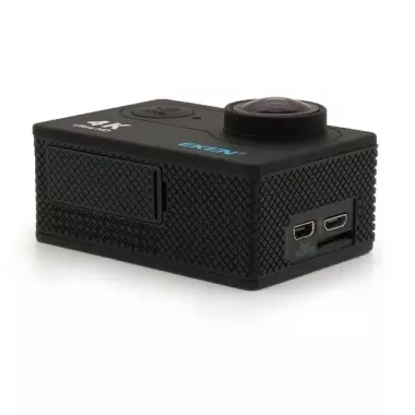 Экшн камера Eken H9R 4k Wi-Fi Black Original Экшн камера Eken H9R 4k Wi-Fi Black Original