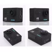 Экшн камера Eken H9R 4k Wi-Fi Black Original