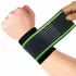 Эластичный фиксатор запястья (напульсник) бандаж запястья регулируемый Эластичный фиксатор запястья (напульсник) бандаж запястья регулируемый