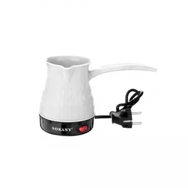 Элегантная электротурка Sokany SK-219 600Вт Элегантная электротурка Sokany SK-219 600Вт