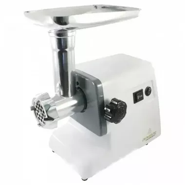 Электро мясорубка Crownberg CB-4215 с шинковницей