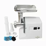 Электро мясорубка Crownberg CB-4215 с шинковницей