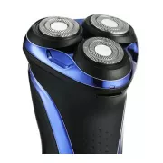 Электробритва VGR V-306 Синяя