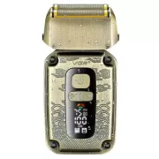 Электробритва для мужчин VGR V-337 аккумуляторная 5W Gold