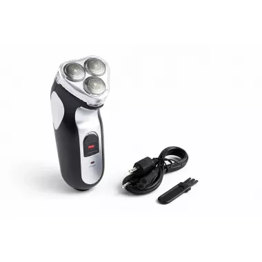 Электробритва со встроенным откидным триммером SK III 8900