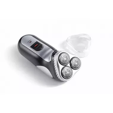 Электробритва со встроенным откидным триммером SK III 8900