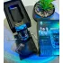 Електробритва VGR V-352 шейвер, подвійне лезо, IPX5, LED Display