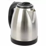 Электрочайник Alizz A85A нержавеющая сталь 2,0 л 2200 Вт