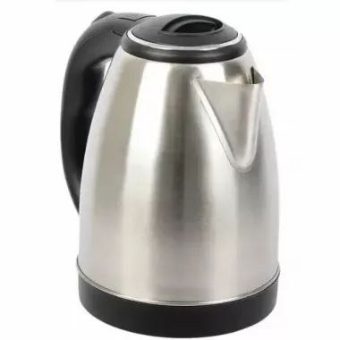 Електрочайник Alizz A85A нержавіюча сталь 2,0 л 2200 Вт