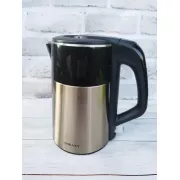 Електрочайник Sokany SK-09031 металевий 2,8 л 2200 Вт