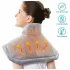 Электрогрелка для спины и шеи Heating Pad