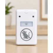 Электромагнитный отпугиватель насекомых и грызунов Pest Reject (blue)