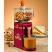 Электронная кофемолка для приготовления арахисового масла - Кофемолка для приготовления арахисовой пасты